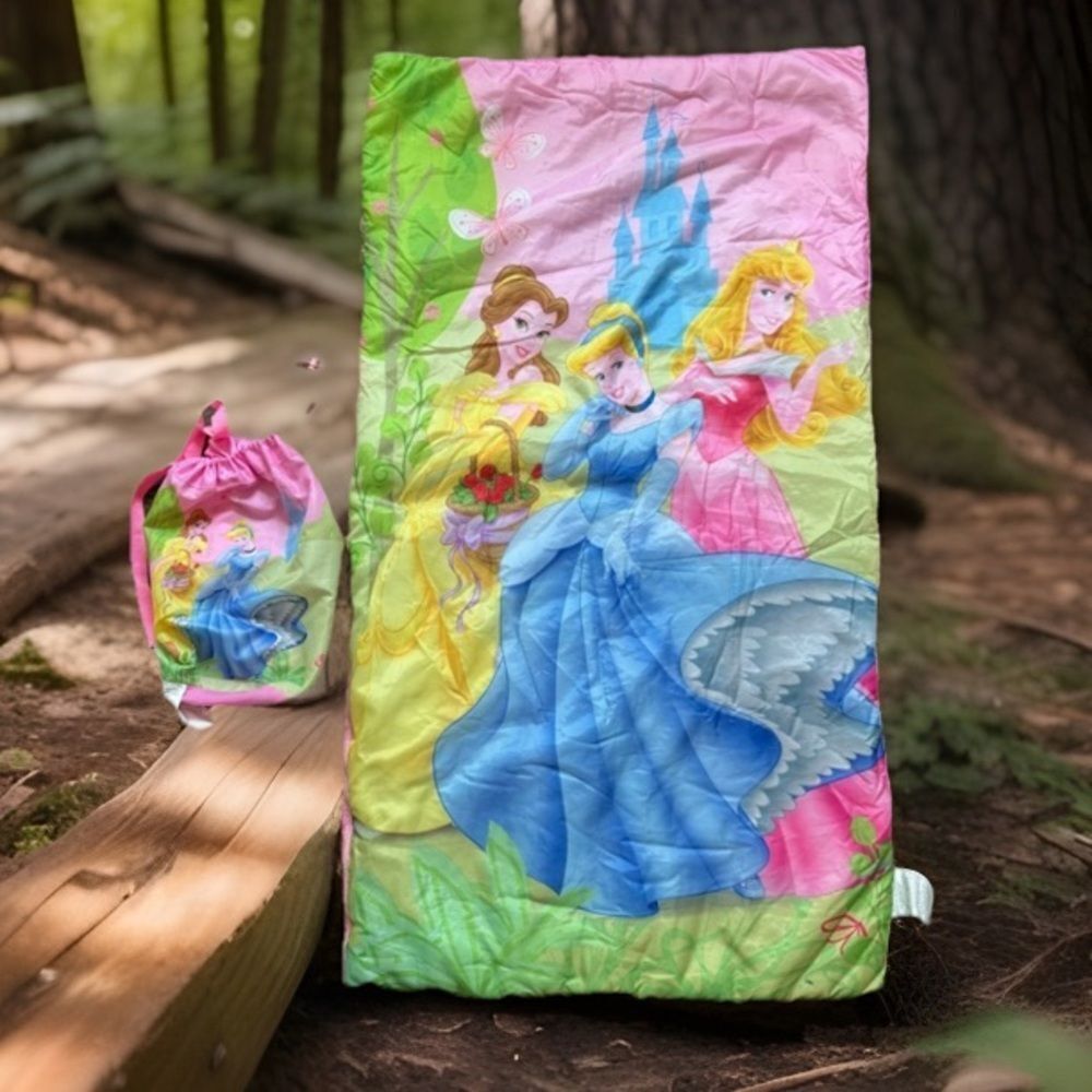 Disney Princes  Sleeping Bag